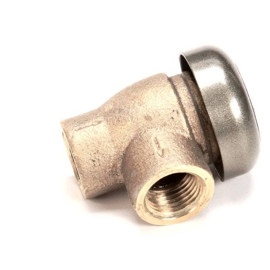 Picture of CMA Dish Machines 2103.71 Uc 65E Vacuum Breaker 1/2 Bras
