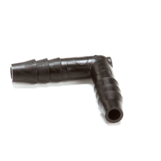 Picture of CMA Dish Machines 2104.52 Uc 65E Elbow 1/4 Hose Barb