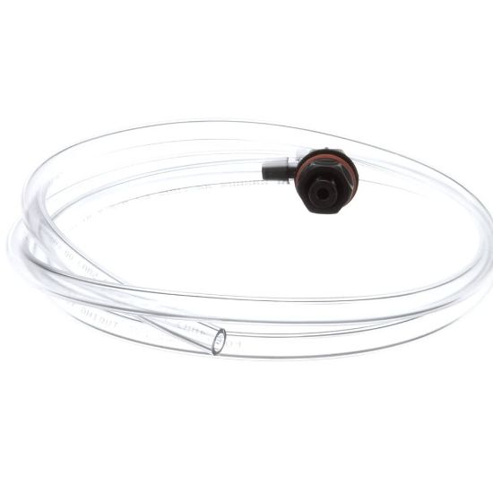 Picture of CMA Dish Machines 2104.38 Uc 65E Elbow 3/8Tube X 1/4 Npt