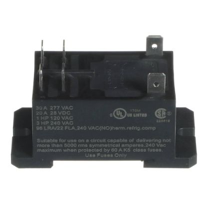 Picture of CMA Dish Machines 2106.06 Uc 65E Relay