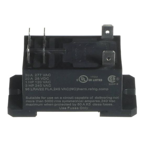 Picture of CMA Dish Machines 2106.06 Uc 65E Relay