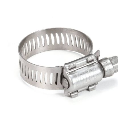 Picture of CMA Dish Machines 3101 Hose Clamp Size #16 1