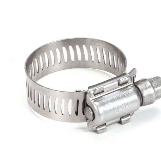 Picture of CMA Dish Machines 3101 Hose Clamp Size #16 1
