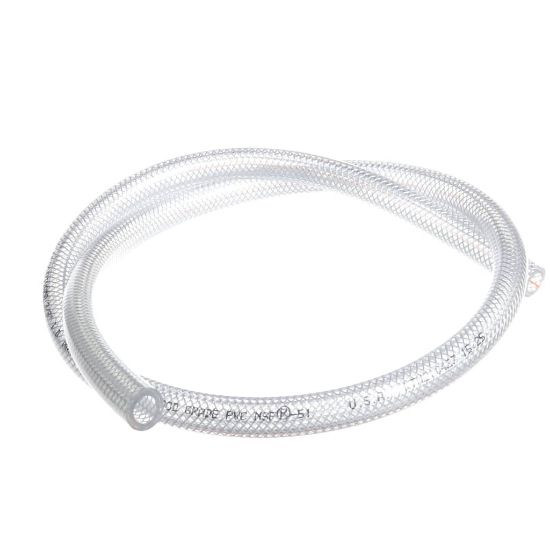 Picture of CMA Dish Machines 3106.47 Braided Hose 3/8