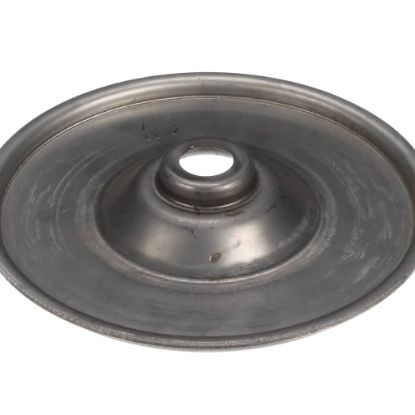 Picture of CMA Dish Machines 3224.6 Pump Back Plate Ss - Deep
