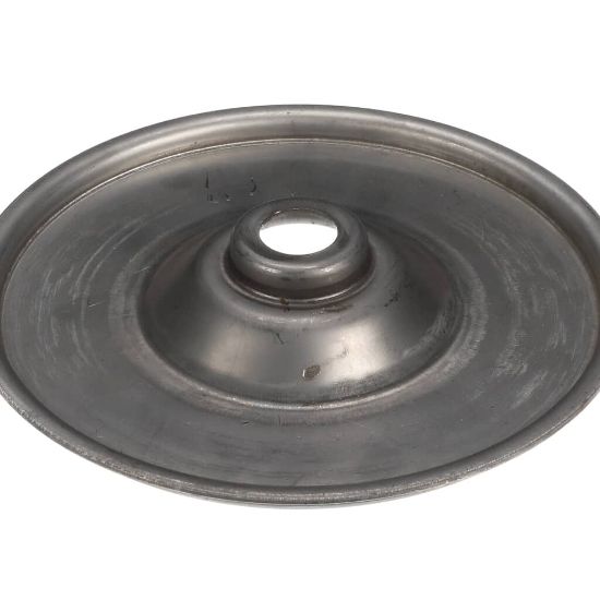 Picture of CMA Dish Machines 3224.6 Pump Back Plate Ss - Deep