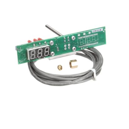 Picture of CMA Dish Machines 3203.51 Single Temp Display Kit L-1x/1