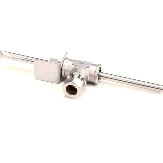 Picture of CMA Dish Machines 3205 Thermowell Tee