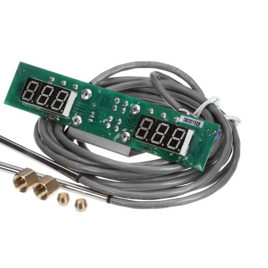 Picture of CMA Dish Machines 3203.01 Dual Temp Display Kit (Cma-180