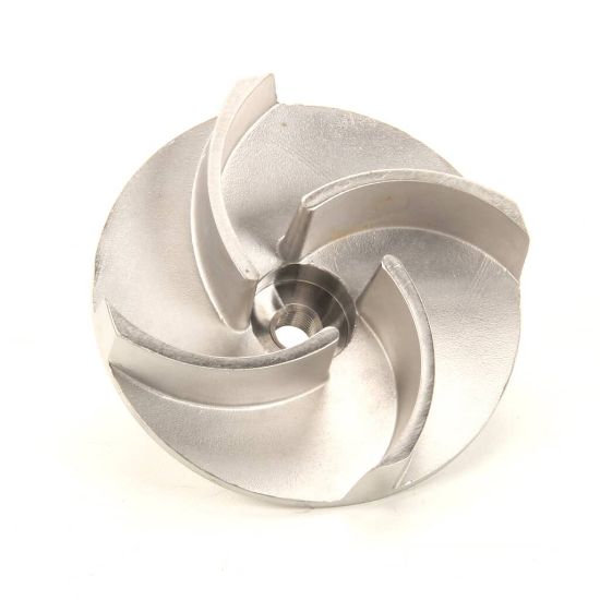 Picture of CMA Dish Machines 3222.1 Impeller (Open) Ss