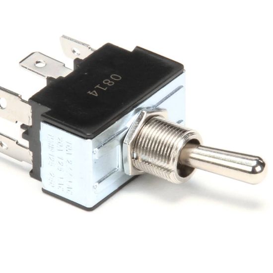 Picture of CMA Dish Machines 3406.64 Drain Toggle Switch (6 Termina