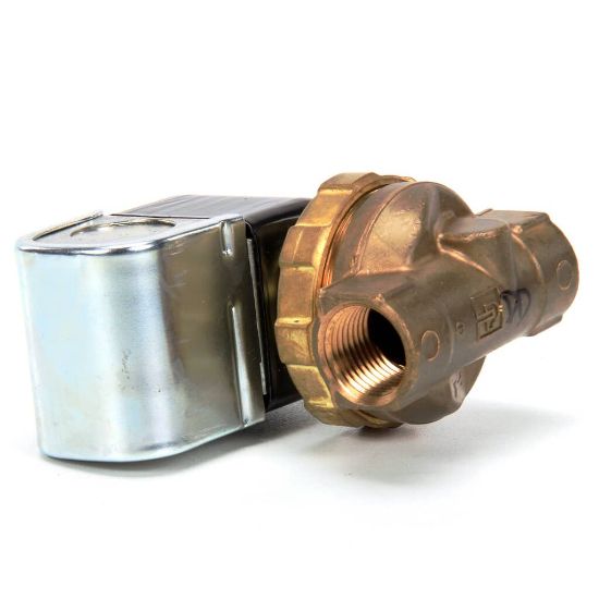 Picture of CMA Dish Machines 3603.1 1/2 Water Solenoid Valve Je120/60