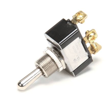 Picture of CMA Dish Machines 3470 Toggle Switch (Momentary) Scre