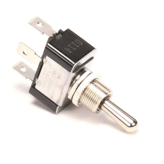 Picture of CMA Dish Machines 3470.01 Toggle Switch (Moment) .25 Fla