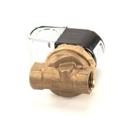 Picture of CMA Dish Machines 3603.15 1/2 Solenoid Valve Je 240V/50/