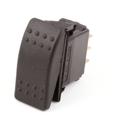 Picture of CMA Dish Machines 3481 Drain Rocker Switch (Gl-x/l-1x