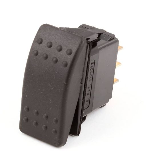 Picture of CMA Dish Machines 3481 Drain Rocker Switch (Gl-x/l-1x