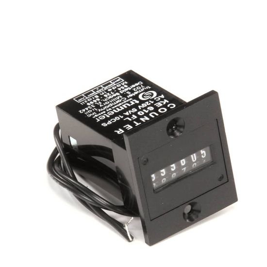 Picture of CMA Dish Machines 3408.5 Counter - Panel Mount 115V/60h