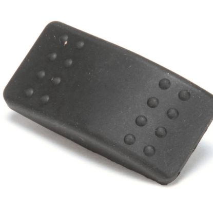 Picture of CMA Dish Machines 3481.01 Drain Rocker Switch Cover Only