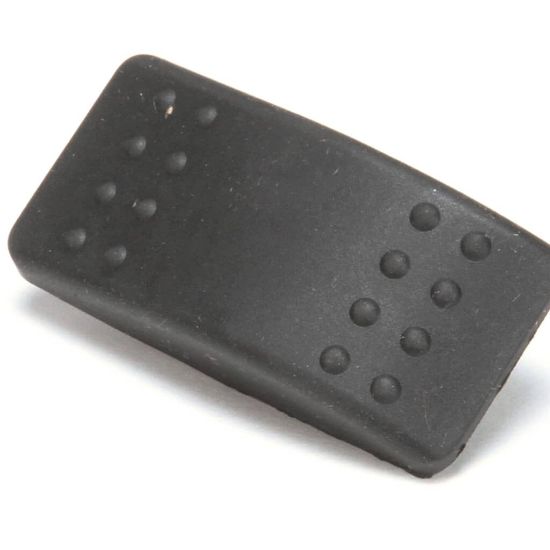 Picture of CMA Dish Machines 3481.01 Drain Rocker Switch Cover Only