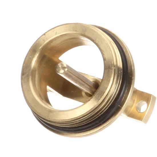Picture of CMA Dish Machines 3624.25 1/2 Vacuum Breaker Bonnet Brass W