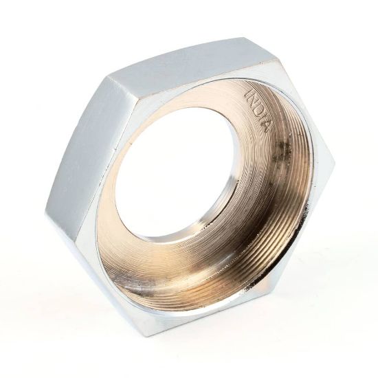 Picture of CMA Dish Machines 4204 Compression Nut 2.5