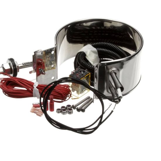 Picture of CMA Dish Machines 4109 Sump Heater Kit For L1-c L-1x
