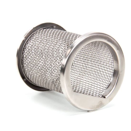 Picture of CMA Dish Machines 4110 Drain Screen Ss (L-1x/l-1x16)