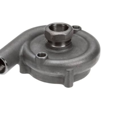 Picture of CMA Dish Machines 4207.2 Pump Cover Stainless Steel