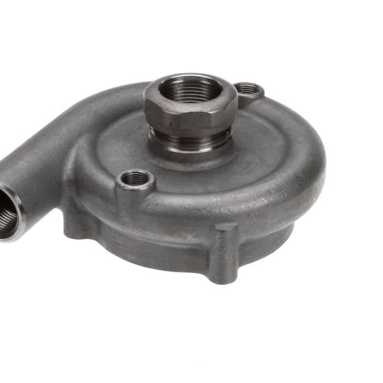 Picture of CMA Dish Machines 4207.2 Pump Cover Stainless Steel