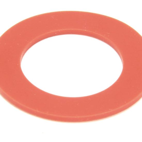 Picture of CMA Dish Machines 4305.17 Red Silicone Gasket Cma-180