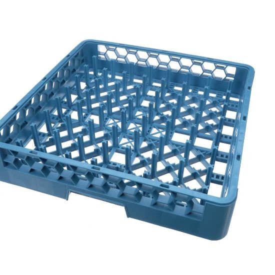 Picture of CMA Dish Machines 12970.03 Racks-all Purpose(rp) Drop Shi