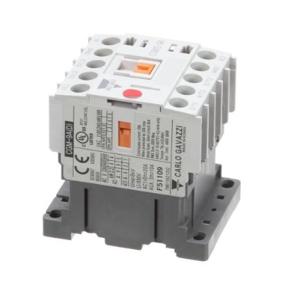 Picture of CMA Dish Machines 13012.15 Contactor 5 Kw Gl-x 120V