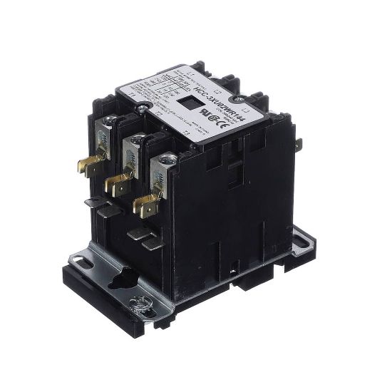Picture of CMA Dish Machines 13003.5 Contactor 30 Amp