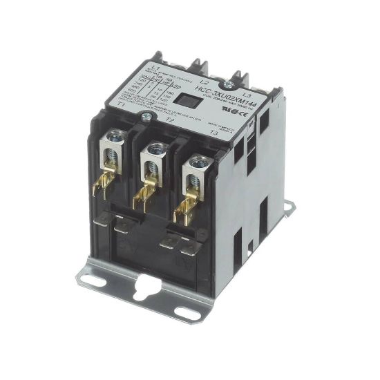 Picture of CMA Dish Machines 13003.55 Contactor 30 Amp Cma-180