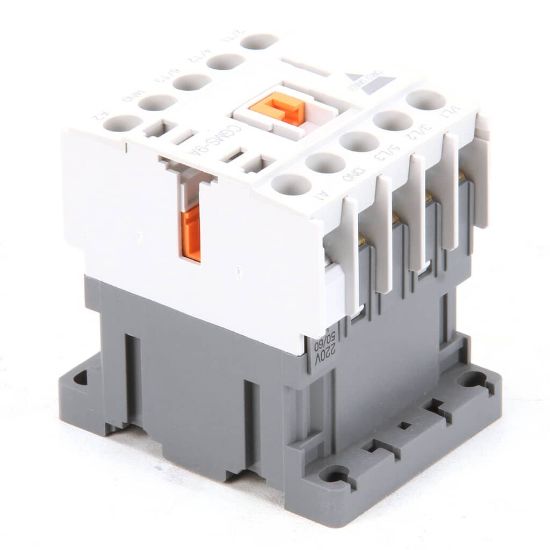 Picture of CMA Dish Machines 13012.26 Mini Contactor 220V 20 Amp