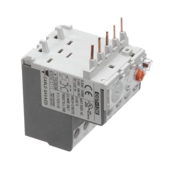 Picture of CMA Dish Machines 13013.45 Overload Relay 0.4/0.63 220V E