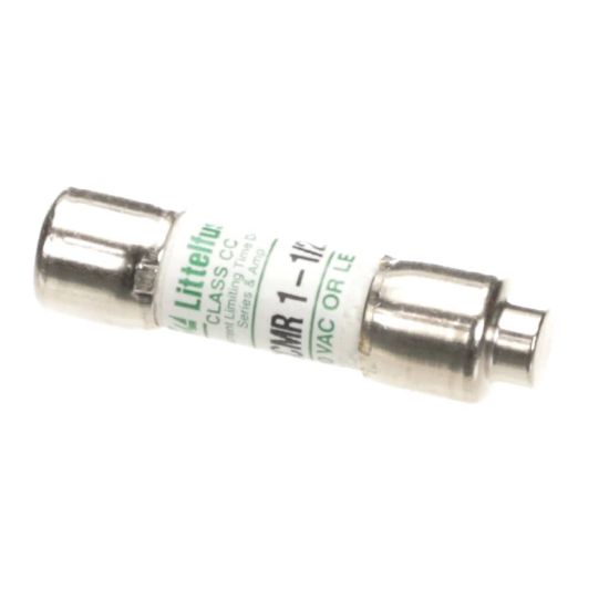 Picture of CMA Dish Machines 13402.1 Fuse 1.50 Amp 480V Slow Blow