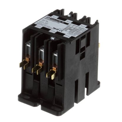 Picture of CMA Dish Machines 13003.17 Contactor 60 Amp 3 Pole