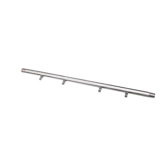 Picture of CMA Dish Machines 13304.3 Final Rinse Spray Arm Ss