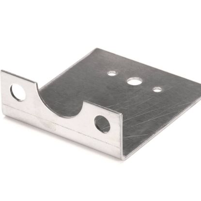Picture of CMA Dish Machines 13416.1 Heater Mounting Bracket