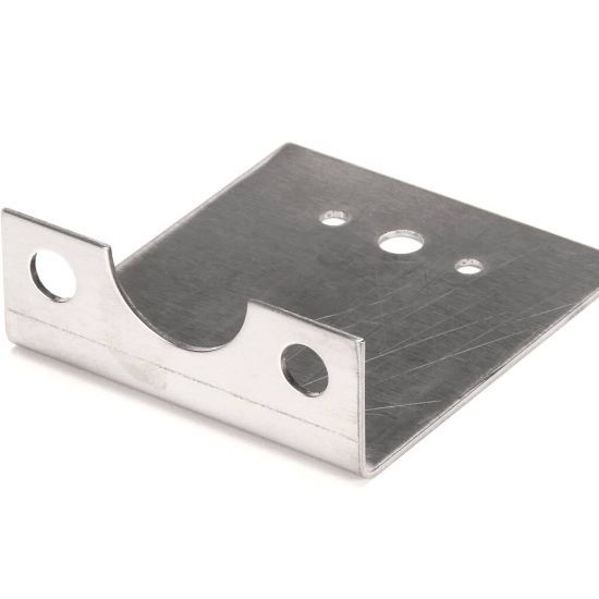 Picture of CMA Dish Machines 13416.1 Heater Mounting Bracket