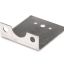 Picture of CMA Dish Machines 13416.1 Heater Mounting Bracket