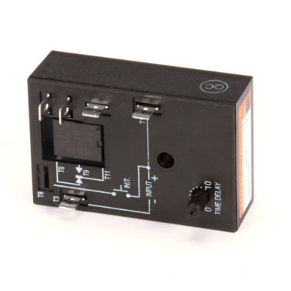 Picture of CMA Dish Machines 13418.25 Auto-fill Timer 230V