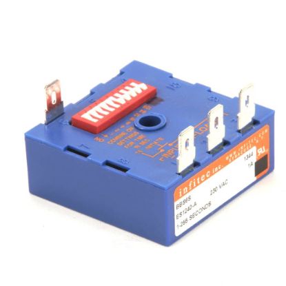 Picture of CMA Dish Machines 13418.6 Dip Switch Timer 230 V