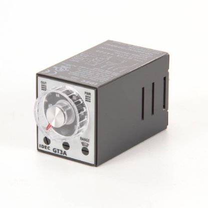 Picture of CMA Dish Machines 13418.85 Electronic Timer-60sec Relay