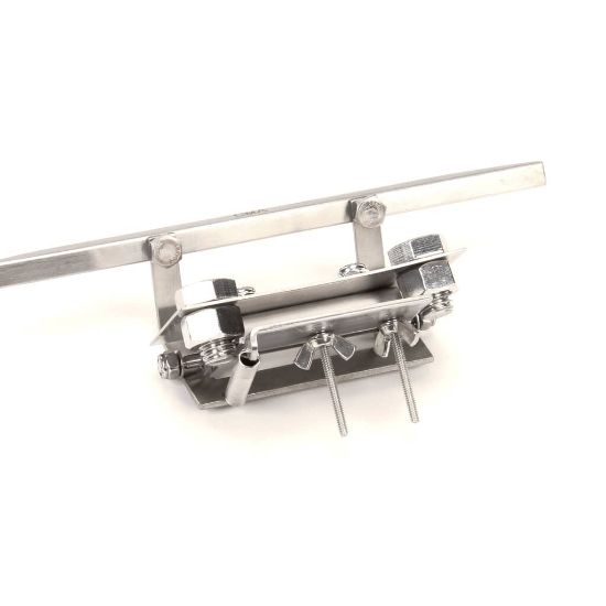 Picture of CMA Dish Machines 13427.5 Table Limit Switch Bracket Ass