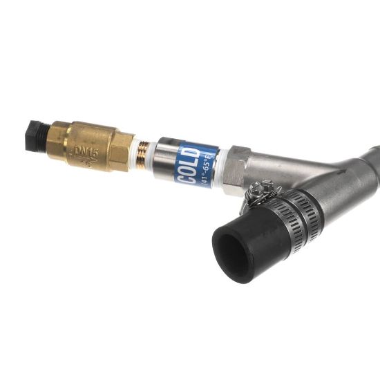 Picture of CMA Dish Machines 13476 Drain Water Tempering Valve