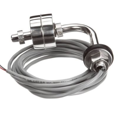 Picture of CMA Dish Machines 13465.3 Single Float - 9Ft Cord