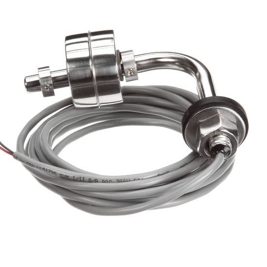 Picture of CMA Dish Machines 13465.3 Single Float - 9Ft Cord